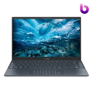 لپ تاپ ایسوس 13.3 اینچی مدل ZenBook 13 UX325EA i7 1165G7 16GB 512GB SSD Iris Xe