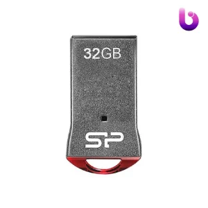 فلش ۳۲ گیگ سیلیکون پاور Silicon Power Jewel J01 USB 3.2