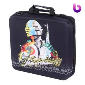 کیف کنسول بازی PS4 طرح Pubg کد 2