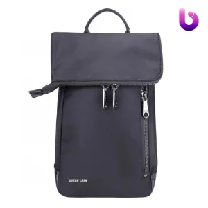 کوله پشتی تک بند گرین لاین Green Lion Milan Bag