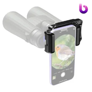 هولدر رابط دستگاه‌های نوری موبایل گرین لاین Green Lion Optical Device Adapter