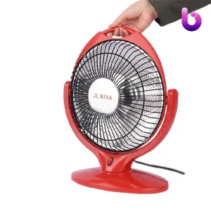 بخاری برقی JL NIVA NFG-60C