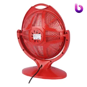 بخاری برقی JL NIVA NFG-60C
