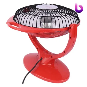 بخاری برقی JL NIVA NFG-60C