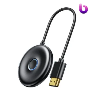 دانگل وای فای HDMI گرین لاین Green Lion Full Screen HDTV Dongle