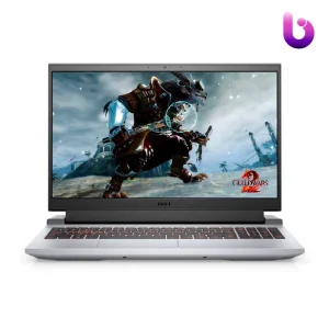 لپ تاپ Dell Gaming G15 5515 Ryzen 7 (5800H) 16GB 512GB SSD NVIDIA 6GB 15.6" FHD