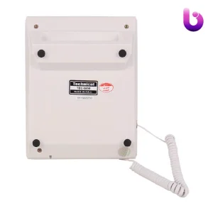 تلفن رومیزی تکنیکال Technical TEC-5850