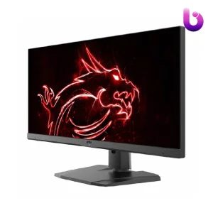 مانیتور ام اس ای “MSI Optix MPG341QR UWQHD IPS LED 34