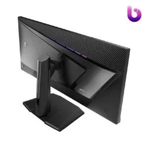 مانیتور ام اس ای “MSI Optix MPG341QR UWQHD IPS LED 34