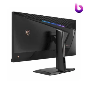 مانیتور ام اس ای “MSI Optix MPG341QR UWQHD IPS LED 34