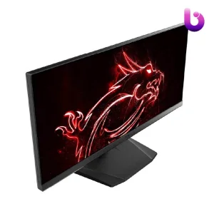 مانیتور ام اس ای “MSI Optix MPG341QR UWQHD IPS LED 34