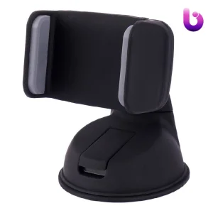 هولدر داشبوردی گیره ای 360 Car Phone Holder