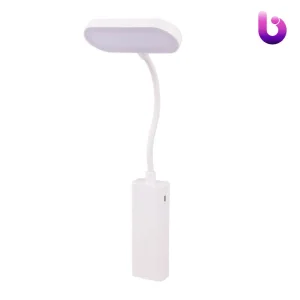 چراغ مطالعه شارژی Hgdue HG-288
