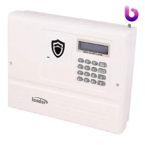 دزدگیر اماکن سیم کارتی و تلفن ثابت Lander H90