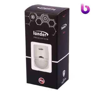 چشمی دزدگیر اماکن Lander M40