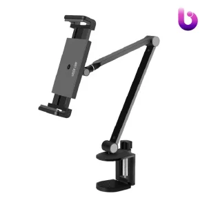 هولدر و پایه نگهدارنده رومیزی گرین لاین Green Lion Stable Tablet and Phone Stand مناسب گوشی و تبلت