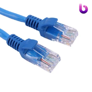 کابل شبکه Cat5 10m