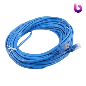کابل شبکه Cat5 10m
