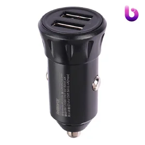 شارژر فندکی فست شارژ Remax RCC236 2.4A 12W