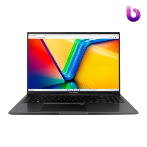 لپ تاپ Asus VivoBook 16 X1605VA Core i7 (13700H) 8GB 1TB SSD INTEL 16" WUXGA