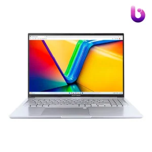 لپ تاپ Asus VivoBook 16 X1605VA Core i7 (13700H) 8GB 1TB SSD INTEL 16" WUXGA