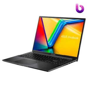 لپ تاپ Asus VivoBook 16 X1605VA Core i7 (13700H) 8GB 1TB SSD INTEL 16" WUXGA