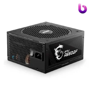 پاور ماژولار ام اس آی MSI MPG A650GF Gold 650W