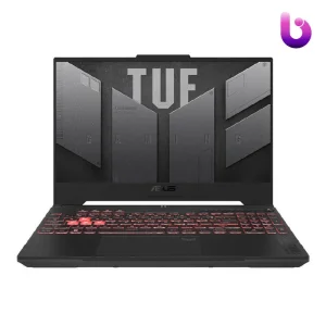لپ تاپ Asus TUF Gaming A15 FA507XI Ryzen 9 (7940HS) 16GB 1TB SSD NVIDIA 8GB 15.6" FHD