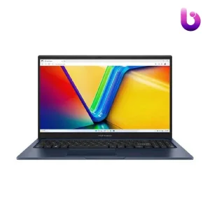لپ تاپ Asus Vivobook 15 R1504VA Core i3 (1315U) 4GB 512GB SSD INTEL 15.6" FHD