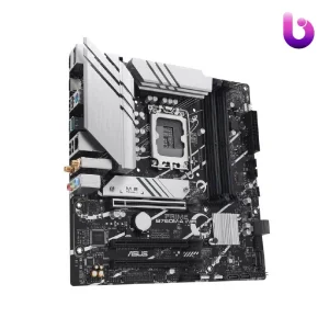 مادربرد ایسوس PRIME B760M-A WIFI DDR5