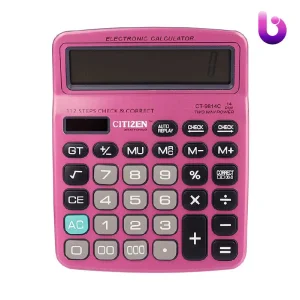 ماشین حساب سیتیزن Citizen CT-9814C