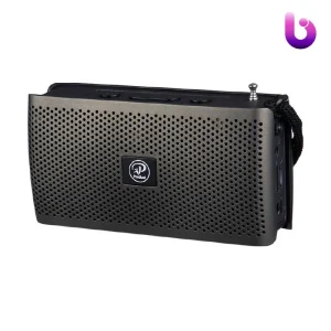 رادیو اسپیکر بلوتوثی رم و فلش خور XP-Product XP-B601