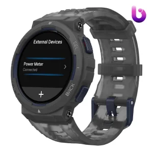 ساعت هوشمند شیائومی Xiaomi AmazFit Active Edge نسخه گلوبال