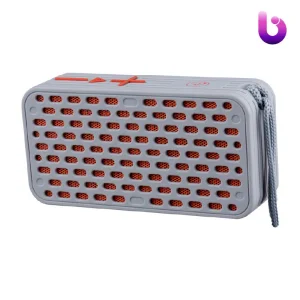 اسپیکر بلوتوثی رم و فلش خور XP-Product XP-B612G