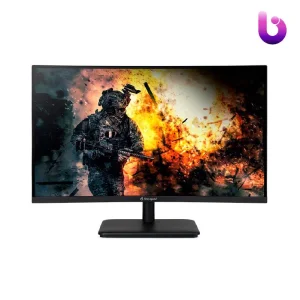 مانیتور گیمینگ ای اوپن "Aopen Fire Legend 27HC5R VBMIIPX FHD VA LED 27