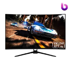 مانیتور گیمینگ تویستد مایندز "Twisted Minds TM32RFA FHD VA LED 32