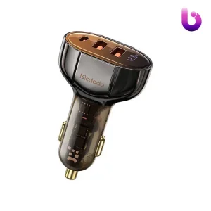 شارژر فندکی مک دودو Mcdodo CC-2300 توان 100 وات