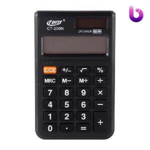 ماشین حساب رونی Rony CT-200N