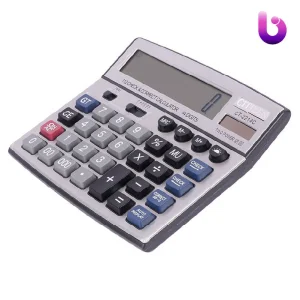 ماشین حساب سیتیزن Citizen CT-2214C