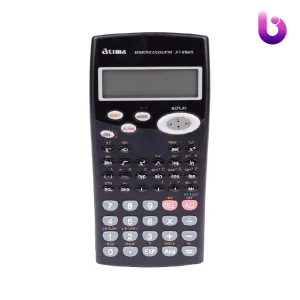 ماشین حساب مهندسی آتیما Atima AT-89MS