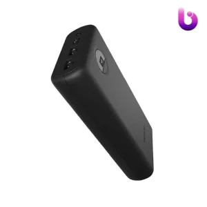 پاوربانک 30000 پاورولوژی Powerology High Capacity PPBCHA07 توان 45 وات