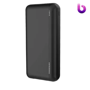 پاوربانک 20000 پاورولوژی Powerology Quick Charging PPBCHA15 توان 20 وات