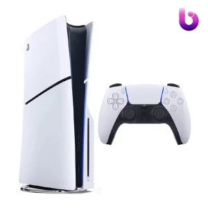 کنسول بازی سونی (Sony PlayStation 5 Slim Standard 1TB SSD Single (V2016
