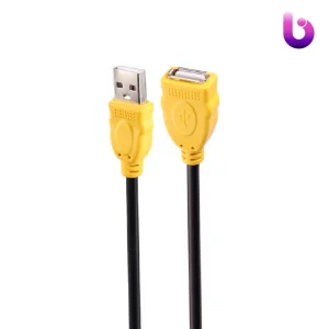 کابل افزایش طول Ifortech USB 1.5m