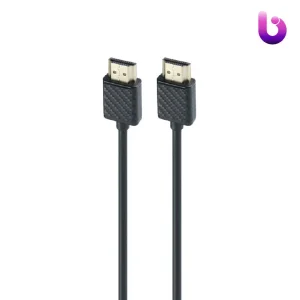 کابل Earldom ET-W24 HDMI v1.4 4K 2m