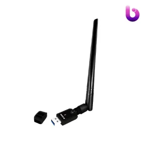 کارت شبکه بی سیم آنتن دار D-Link DWA-185 1300Mbps