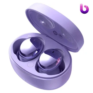 هندزفری بلوتوث دوگوش بیسوس Baseus E2 Bowie True Wireless Earphones NGTW090001