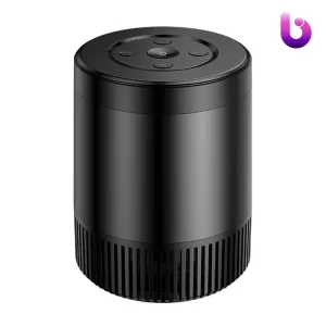 اسپیکر بلوتوث جویروم Joyroom JR-M09 TWS Bluetooth Speaker 1200mAh 5W رم خور