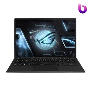 لپ تاپ Asus ROG Flow Z13 GZ301ZE Core i9 (12900H) 16GB 1TB SSD NVIDIA 4GB 13.4" WUXGA