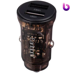 شارژر فندکی فست شارژ Earldom ES-CC24 3.4A 15W